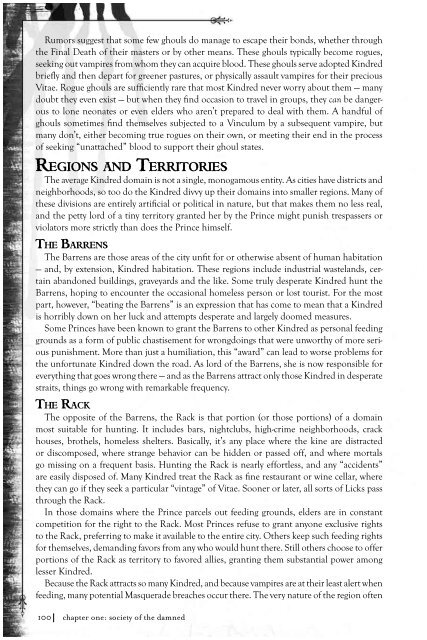 Mind's Eye Theatre - Vampire The Requiem.pdf - RoseRed