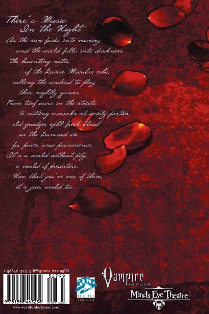 Mind's Eye Theatre - Vampire The Requiem.pdf - RoseRed