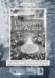 Omaggio all'Ingegner Ermanno Notarianni ... - il Valico Edizioni