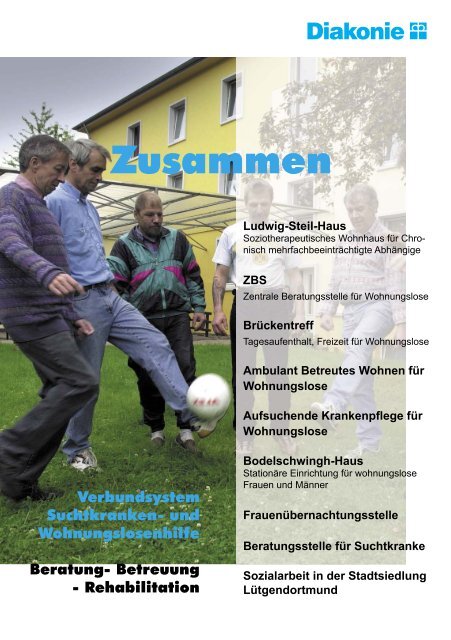 Einlegeblatt Verbundsystem Leitbild Indd Diakonie Dortmund