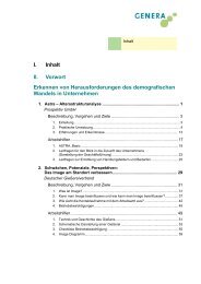 3. Stellen- und Anforderungsprofile Ã¢ÂÂ Personal - Bundesverband der ...