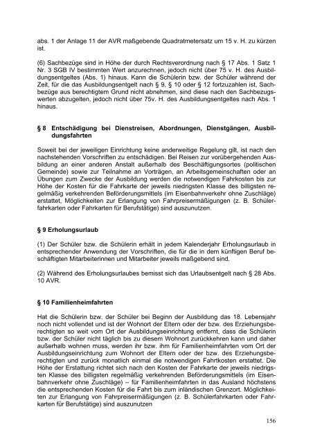 Arbeitsvertragsrichtlinien der Diakonie (PDF, 441 KB)