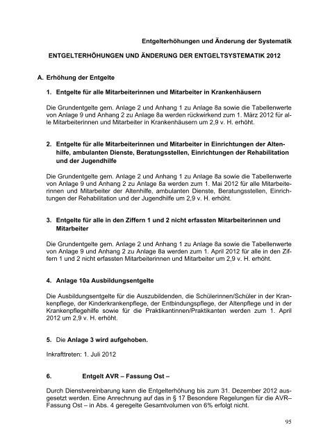 Arbeitsvertragsrichtlinien der Diakonie (PDF, 441 KB)