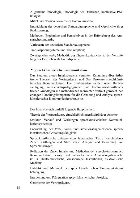 Sprecherzieher/ Sprecherzieherin Sprechwissenschaftler ...