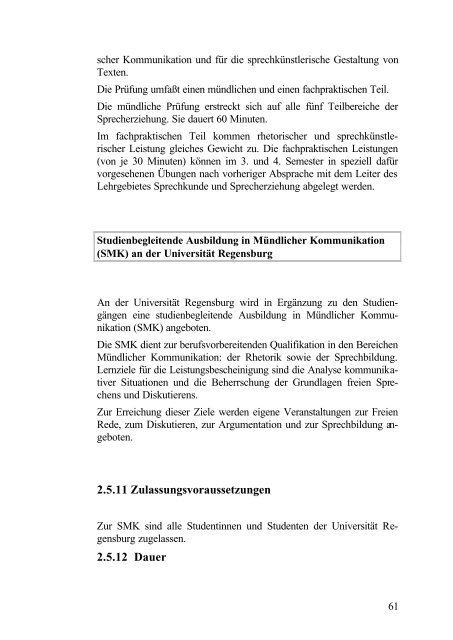 Sprecherzieher/ Sprecherzieherin Sprechwissenschaftler ...