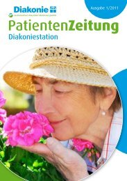 PatientenZeitung - Diakonie im Kirchenkreis Düsseldorf-Mettmann ...