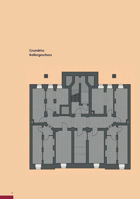 nordstrasse 55 - DGG - Deutsche Gesellschaft für Grundbesitz AG