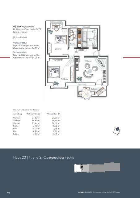 WestendHafenquartier - DGG - Deutsche Gesellschaft für ...