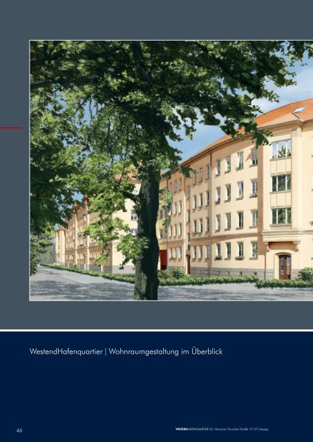 WestendHafenquartier - DGG - Deutsche Gesellschaft für ...