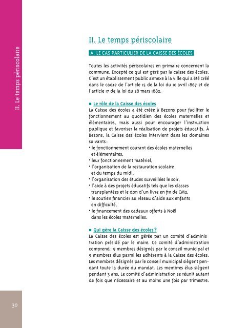 Télécharger "education.pdf" - Bezons