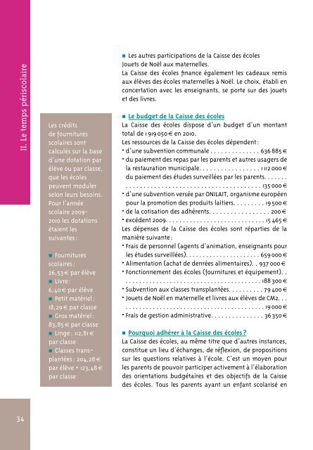 Télécharger "education.pdf" - Bezons