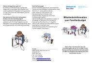 Mitarbeiterinformation zum Familienbudget - Diakonische Werk Neu ...