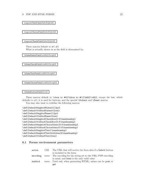 Hypertext marks in LaTeX: a manual for hyperref - TUG