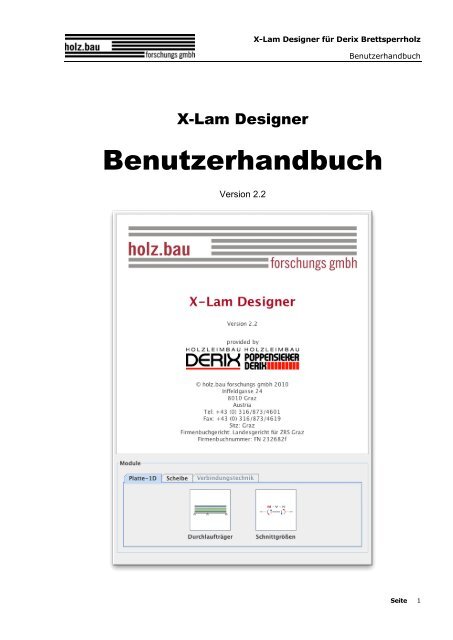 BSP-PLATTE 1D - SCHNITTGRÖßEN - Derix