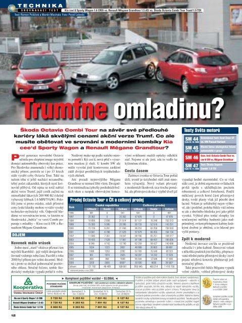 SM46_TITUL.qxp:Sestava 1 - Svět motorů - Auto.cz