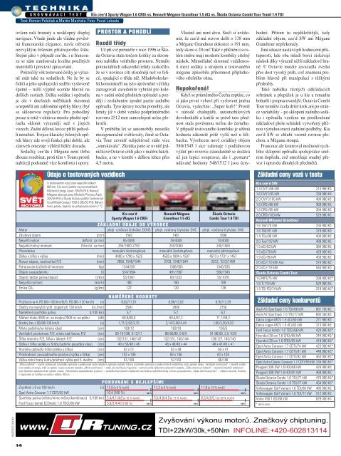 SM46_TITUL.qxp:Sestava 1 - Svět motorů - Auto.cz