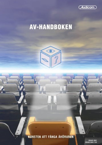 Filmdukar - AudicomPendax AB