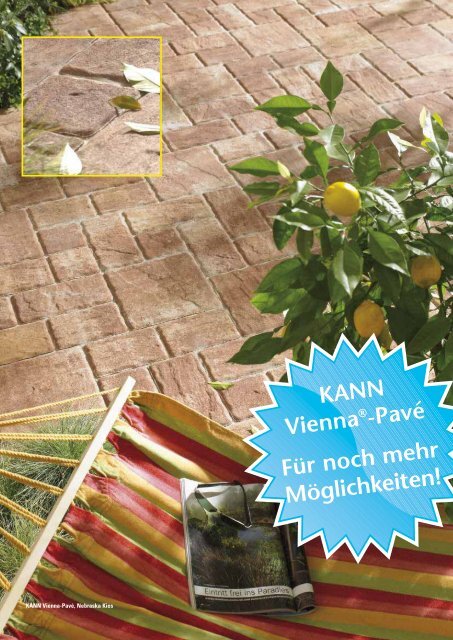 NEUHEITEN - Kann GmbH