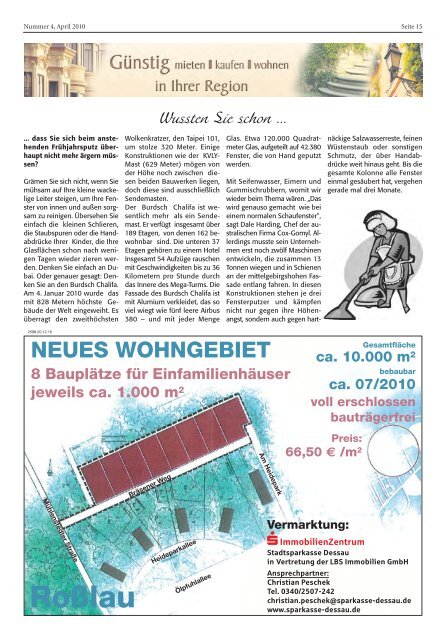 Amtsblatt f