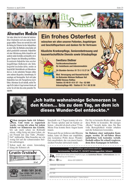 Amtsblatt f