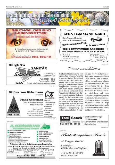 Amtsblatt f