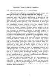 orsto D agnie Charbon Brosses B