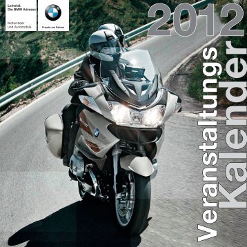 12. Mai 2012 - BMW Motorrad Leinetal Einbeck