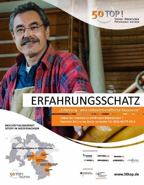 RegJo Südniedersachsen Ausgabe 4/2012