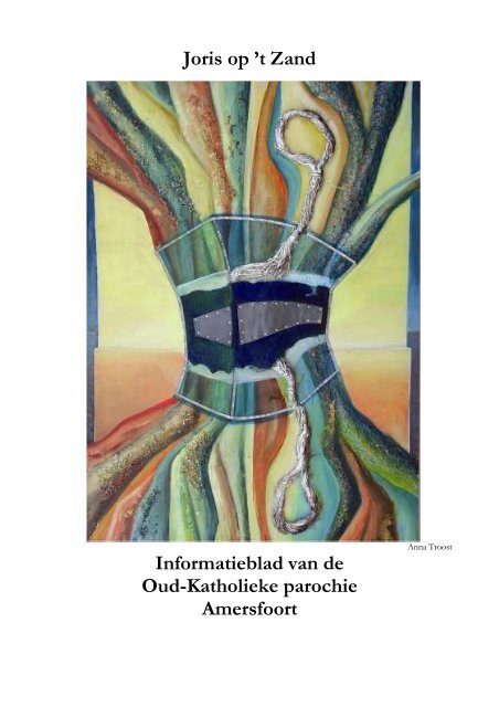 Joris op - Oud-Katholieke Parochie Amersfoort