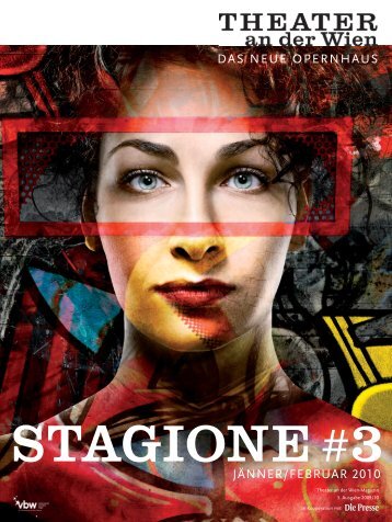 Stagione #3 - Theater an der Wien