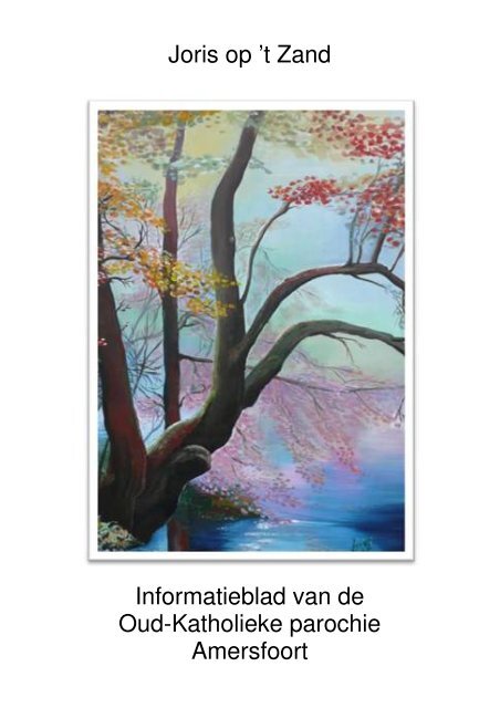 Klik hier! - Oud-Katholieke Parochie Amersfoort - De Oud-Katholieke ...