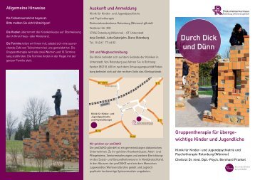 Informationen über Adipositas - Diakoniekrankenhaus Rotenburg ...