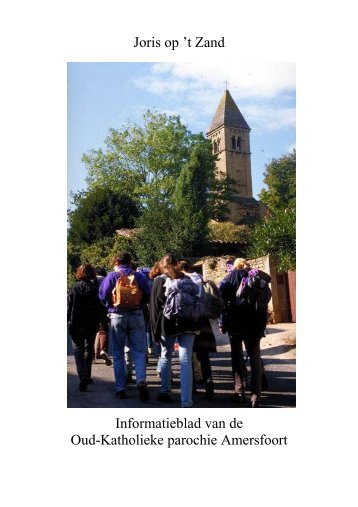 Een voorbereiding op de adventstijd en het kerstfeest