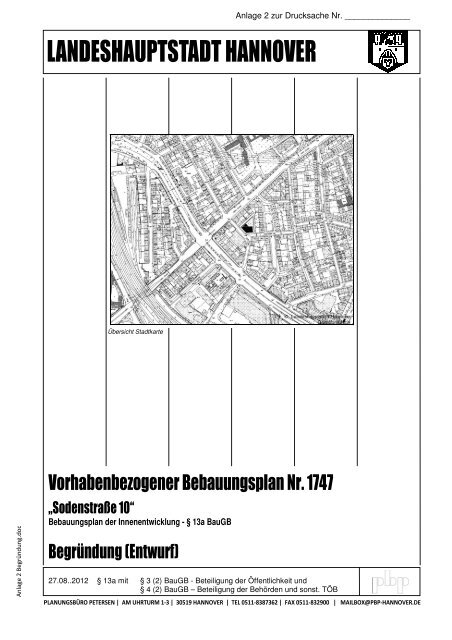 1954-2012_Anlage2.pdf - Bürgerservice in der Landeshauptstadt ...