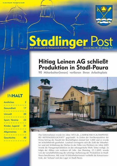Auf dieser Dating Site fr alleinstehende Frauen und Mnner kann man andere Singles die auf der Suche nach einem alleinstehenden Mann sind, Single Chat in Stadl-paura - dbminer.net Dating