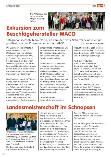 2/10 als PDF... - Österreichischer Zivil-Invalidenverband