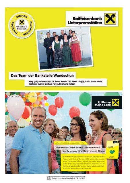 September 2012 (8,73 MB) - .PDF - Wundschuh