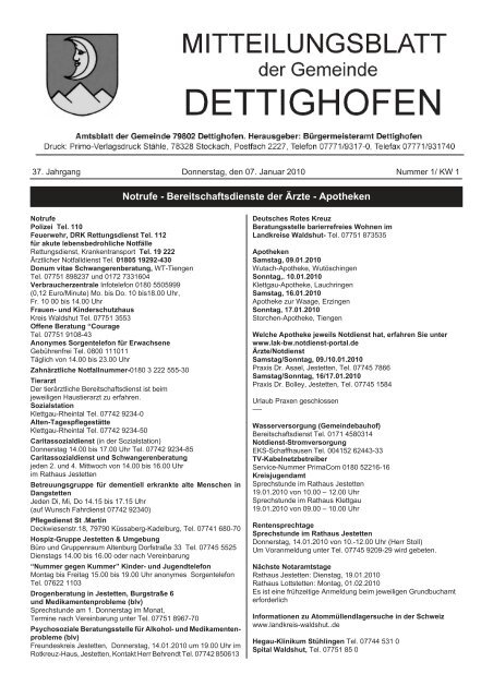 Bioenergiedorf: Vorteile für Natur- und Geldbeutel - Gemeinde ...