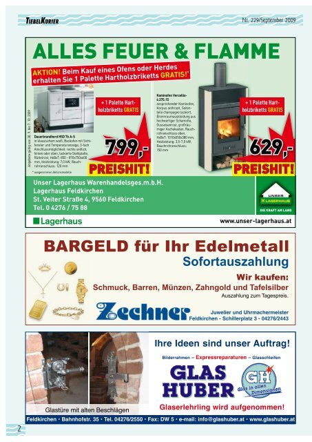 Tiebel Kurier