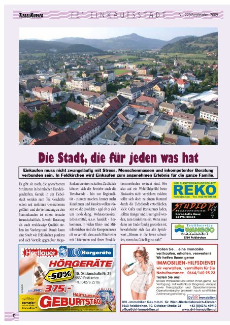 Tiebel Kurier