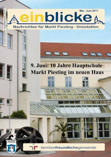 download - Marktgemeinde Markt Piesting