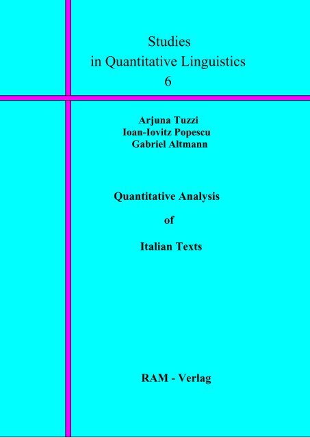 2. Associative analysis