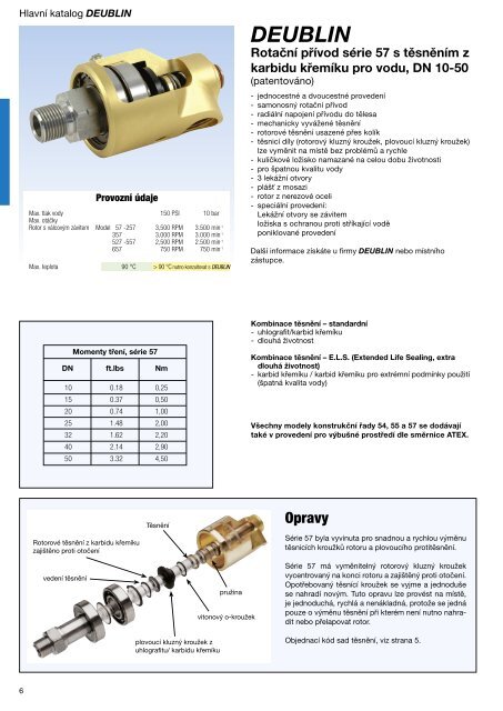 handmuster aussen CS4.indd - Deublin Company