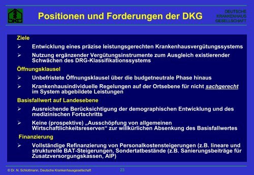 Download - Gesellschaft Deutscher Krankenhaustag mbH