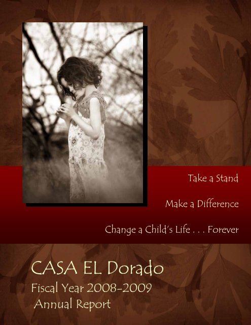 CASA Hosted - (CASA) El Dorado