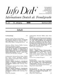 Info-DAF - Deutsches Polen Institut