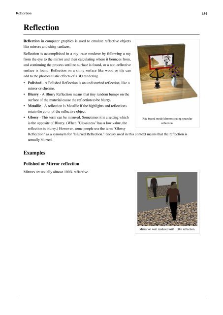 3D graphics eBook - Course Materials Repository