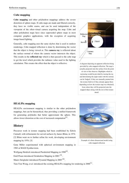 3D graphics eBook - Course Materials Repository