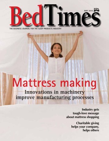 PDF version - Bedtimes Magazine