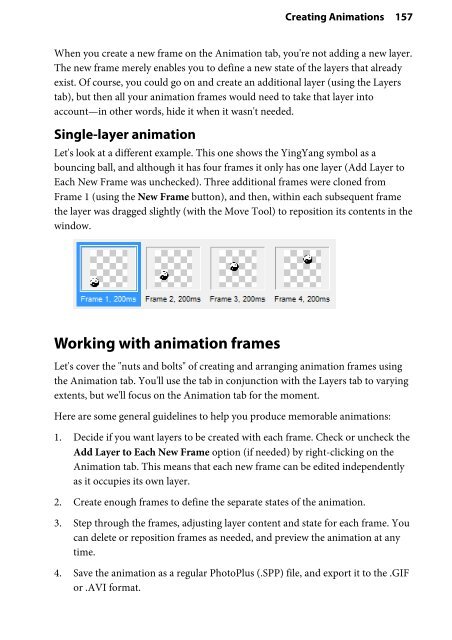 PhotoPlus X2 User Guide - Serif